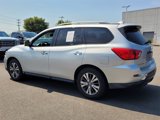 Used 2020 Nissan Pathfinder SL image 4