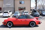 Used 1988 Porsche 911 Carrera image 2