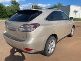 Used 2012 Lexus RX 350 AWD image 4