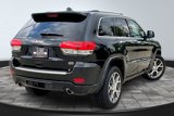Used 2019 Jeep Grand Cherokee Overland image 2
