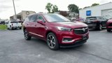 Certified 2021 Buick Enclave Essence w/ Sport Touring Edition image 2
