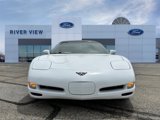 Used 1997 Chevrolet Corvette Coupe image 2