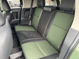 Used 2011 Toyota FJ Cruiser 4WD image 6
