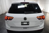 Certified 2024 Volkswagen Tiguan SE image 4