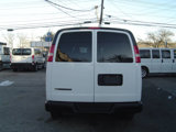 Used 2020 Chevrolet Express 3500 LS image 6