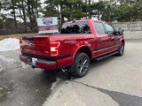 Used 2018 Ford F150 XLT w/ Equipment Group 302A Luxury image 6