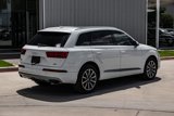 Used 2018 Audi Q7 2.0T Premium Plus w/ Premium Plus Package image 5