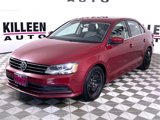 Used 2017 Volkswagen Jetta S image 3