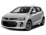 Used 2020 Chevrolet Sonic LT image 4