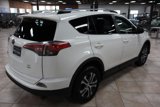 Used 2017 Toyota RAV4 LE image 5