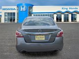 Used 2015 Nissan Altima 2.5 S w/ Power Driver Seat Package image 4