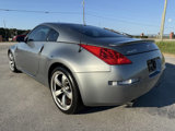 Used 2006 Nissan 350Z Grand Touring w/ (N93) Cargo Convenience Pkg image 6