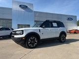 Used 2022 Ford Bronco Sport Outer Banks image 3