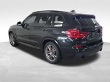 Certified 2021 BMW X3 sDrive30i w/ M Sport Package image 4