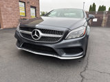 Used 2015 Mercedes-Benz CLS 550 4MATIC image 6