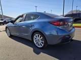 Used 2017 MAZDA MAZDA3 Touring w/ Popular Equipment Package image 4