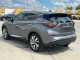 Used 2019 Nissan Murano SL image 5
