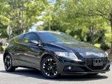 Used 2015 Honda CR-Z EX image 3