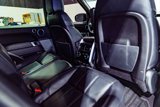 Used 2022 Land Rover Range Rover Sport HSE Silver Edition image 4