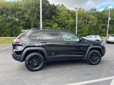 Used 2022 Jeep Cherokee Trailhawk w/ Trailer Tow Group image 5