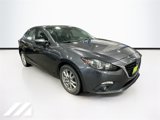 Used 2016 MAZDA MAZDA3 i Touring image 3