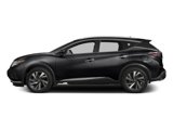 Used 2016 Nissan Murano Platinum w/ Platinum Technology Package image 3