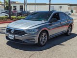 Used 2021 Volkswagen Jetta R-Line image 5