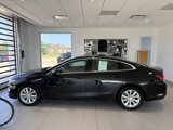 Used 2024 Chevrolet Malibu LT image 3