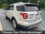 Used 2016 Ford Explorer Limited image 5