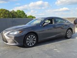 Certified 2024 Lexus ES 350 image 3