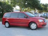Used 2016 Dodge Grand Caravan American Value Package image 2