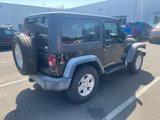 Used 2013 Jeep Wrangler Sport image 3