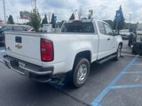 Used 2018 Chevrolet Colorado W/T image 4