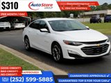 Used 2020 Chevrolet Malibu LT image 4
