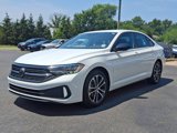 Used 2024 Volkswagen Jetta Sport image 3