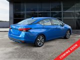 Used 2020 Nissan Versa SV image 4