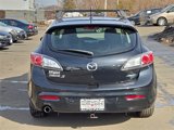 Used 2012 MAZDA MAZDA3 i Touring image 5