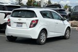 Used 2016 Chevrolet Sonic LT image 5