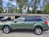 Used 2013 Subaru Outback 2.5i Limited w/ Moonroof Pkg image 4
