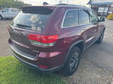 Used 2017 Jeep Grand Cherokee Limited image 5