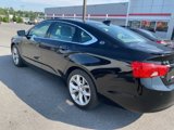 Used 2017 Chevrolet Impala LT w/ Leather Package image 3
