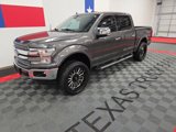 Used 2018 Ford F150 Lariat w/ Equipment Group 502A Luxury image 3