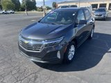 Certified 2022 Chevrolet Equinox LT image 5