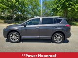 Used 2018 Toyota RAV4 Platinum image 3