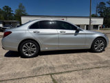 Used 2015 Mercedes-Benz C 300 4MATIC Sedan image 2