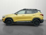 Used 2023 Kia Seltos Nightfall Edition image 4