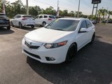Used 2012 Acura TSX Sedan image 3