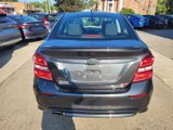 Used 2020 Chevrolet Sonic LT w/ Convenience Package image 5