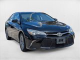Used 2016 Toyota Camry SE image 3