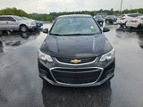 Used 2020 Chevrolet Sonic LT w/ Convenience Package image 3